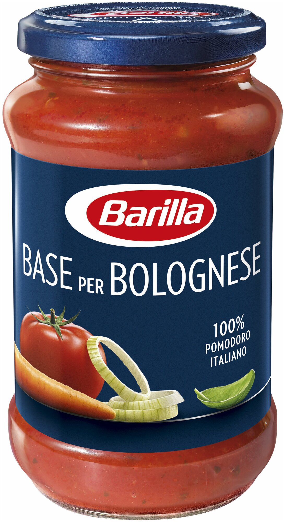 400Г основа для болоньезе BARI - BARILLA