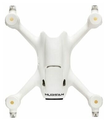 Корпус для квадрокоптера Hubsan H107C+