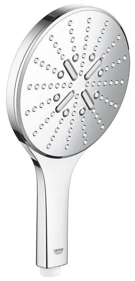 Душ ручной Grohe - фото №1