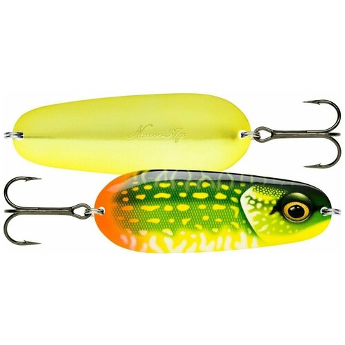 фото Блесна rapala nauvo 37 /pkl / 9,5см, 37гр.