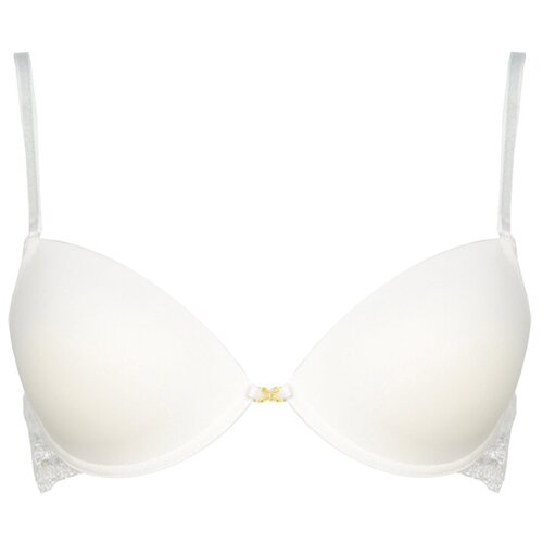 фото Бюстгальтер luce del sole , размер 70b (2b), белый