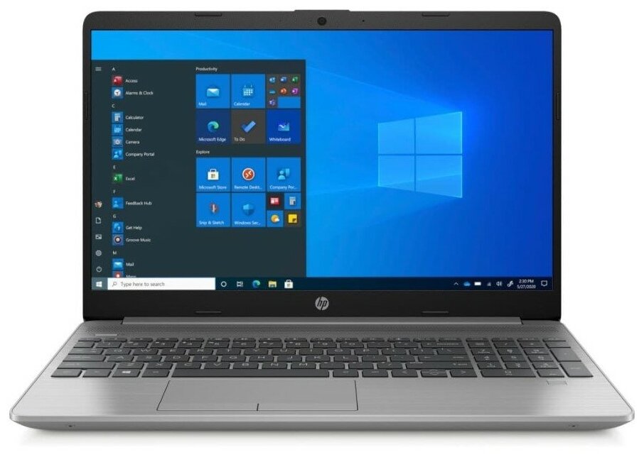 Ноутбук HP 250 G8 5B6K8EA 15.6"