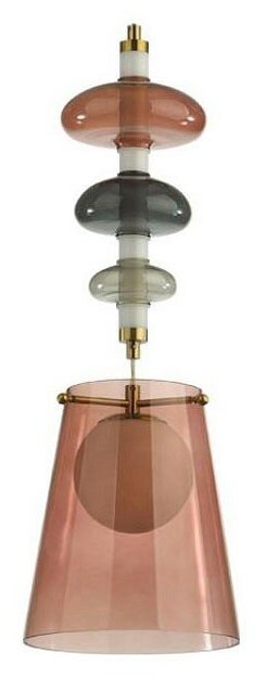 Подвесной светильник Odeon Light L-VISION 5411/18LA - фото №14