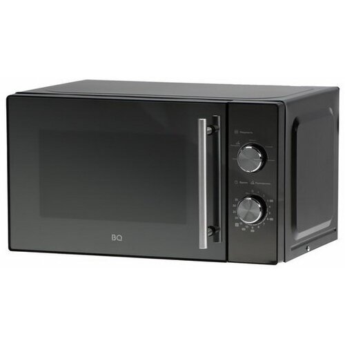 Микроволновая печь MWO-20035SMBG 700 Вт 20 л чёрная 812800₽