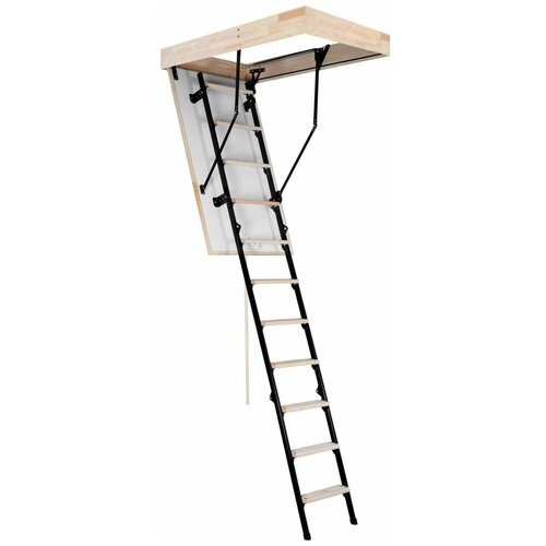 Чердачная лестница OMAN STALLUX