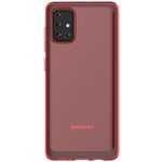 Чехол Araree GP-FPA715KDA для Samsung Galaxy A71 - изображение