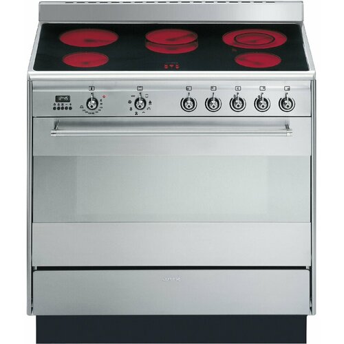   Smeg SUK91CMX9