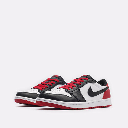 Кроссовки Jordan Air Jordan 1 Low OG, размер 8.5US, мультиколор