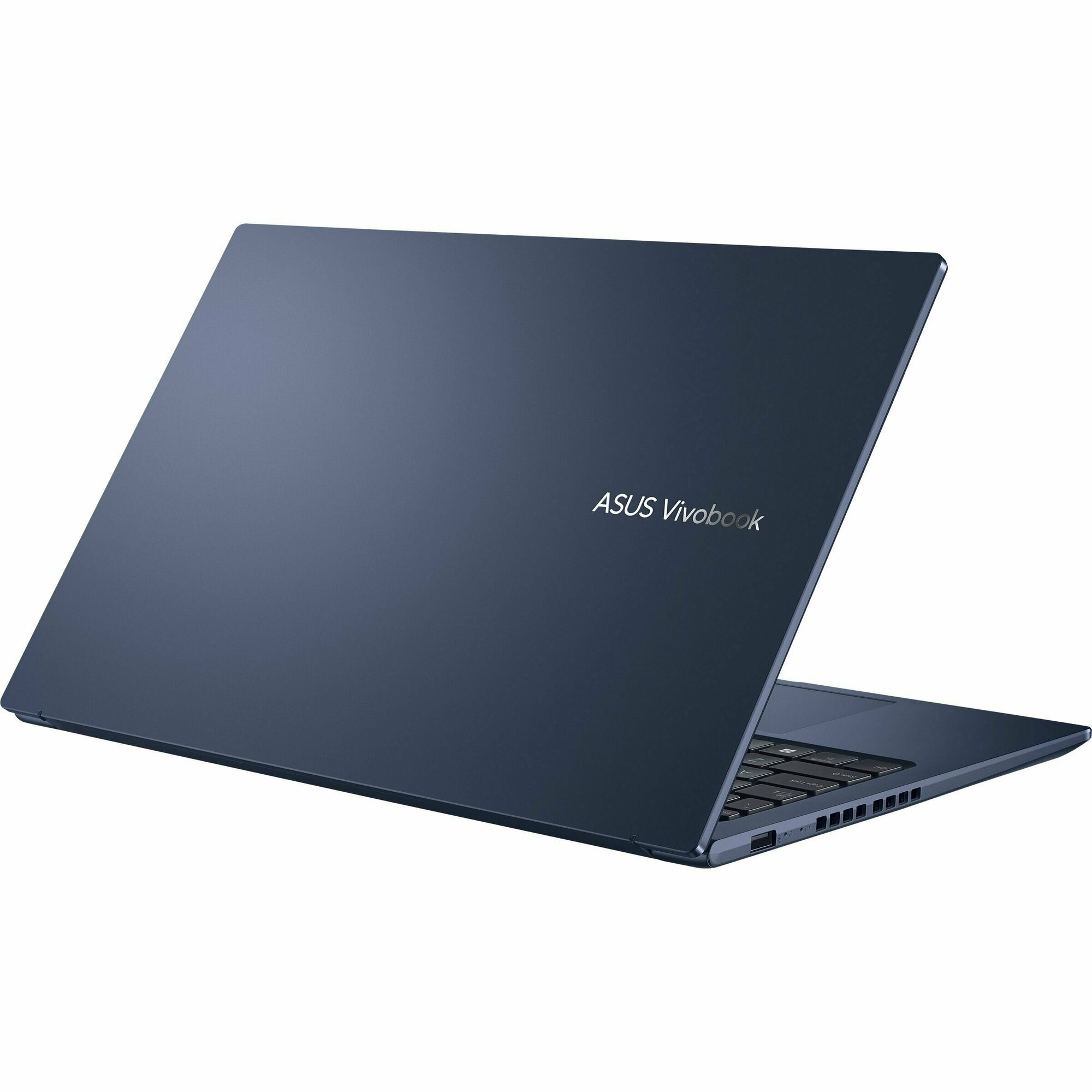 Ноутбук ASUS 90NB0WY1-M00AW0 i7-12700H/8GB/512GB SSD/15.6" OLED/Iris Xe graphics/noDVD/cam/BT/WiFi/noOS/blue - фото №17