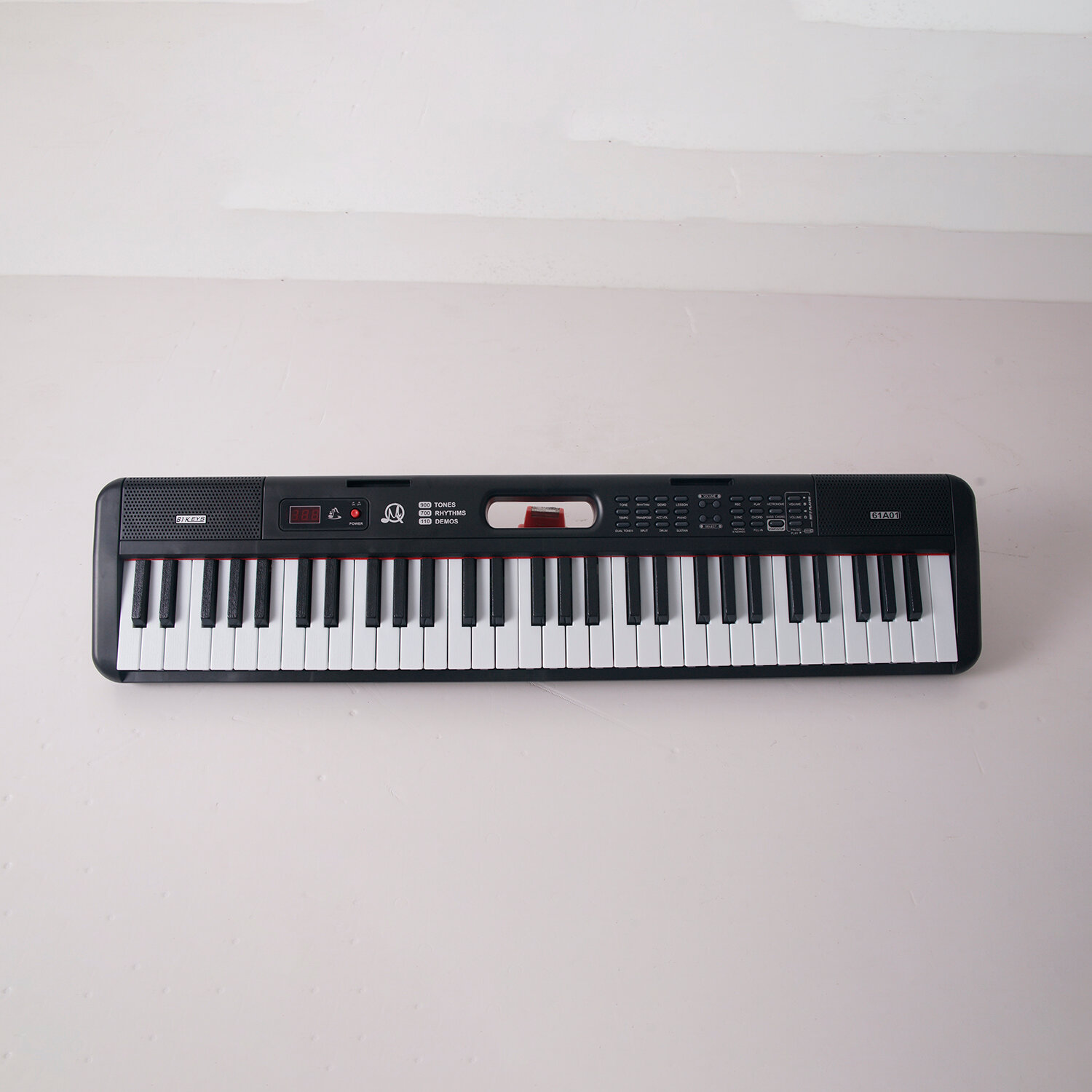 Синтезатор E-Piano USB+Bluetooth+MIDI 61 клавиша