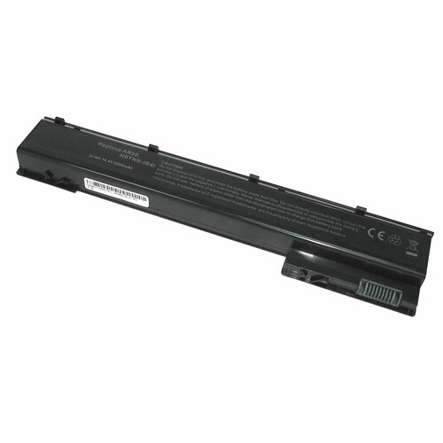 mobile Аккумулятор для ноутбука HP Z Book 15, 17 (AR08XL) 14.4V 5200mAh