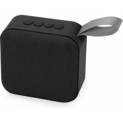 Портативная колонка Otto черный 251300₽