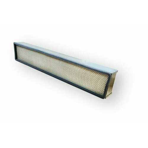 RZC123700-10 (Т40М18102360-10) Фильтр воздушный с уплотнением