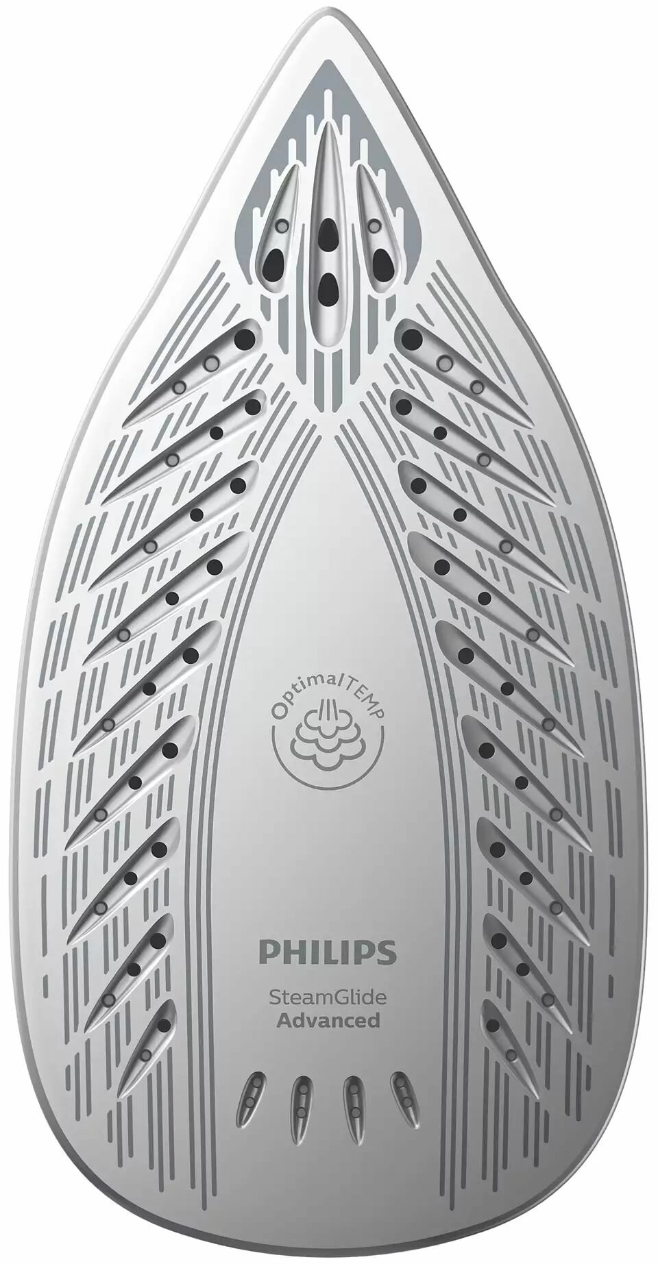 Парогенератор Philips PerfectCare 6000 PSG6064/80, черный, золотистый, Нидерланды - фотография № 3