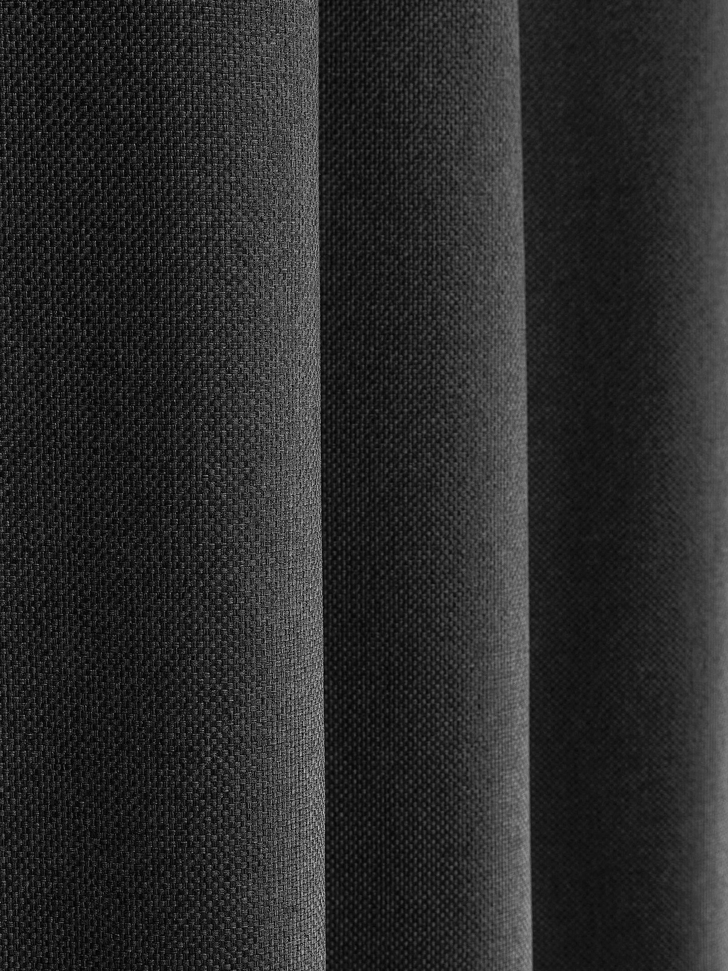 Римская штора рогожка 60х150 см — фото 1