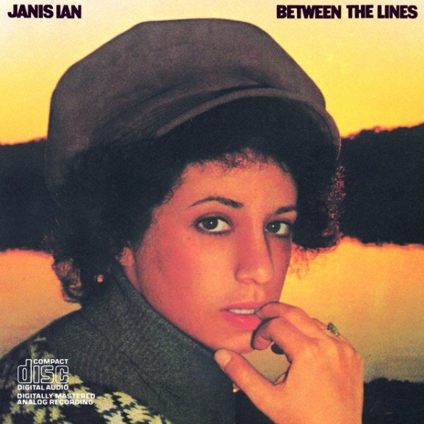 Компакт-диск Warner Janis Ian – Between The Lines