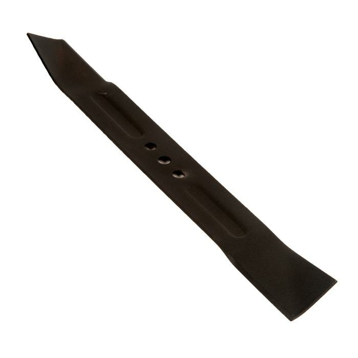Нож для китайских газонокосилок 40см 112046 / spare parts