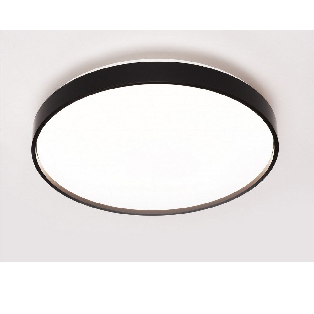 фото Потолочный светильник Arte Perfetto Luce 3315. XM302-1-374/24W/4K Black