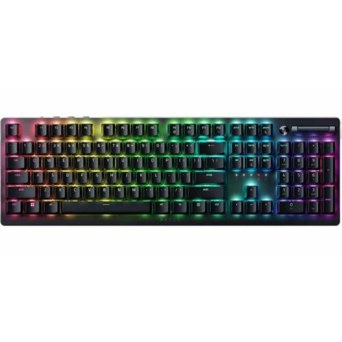 Клавиатура беспроводная Razer Deathstalker V2 Pro USB Bluetooth черный 3463900₽