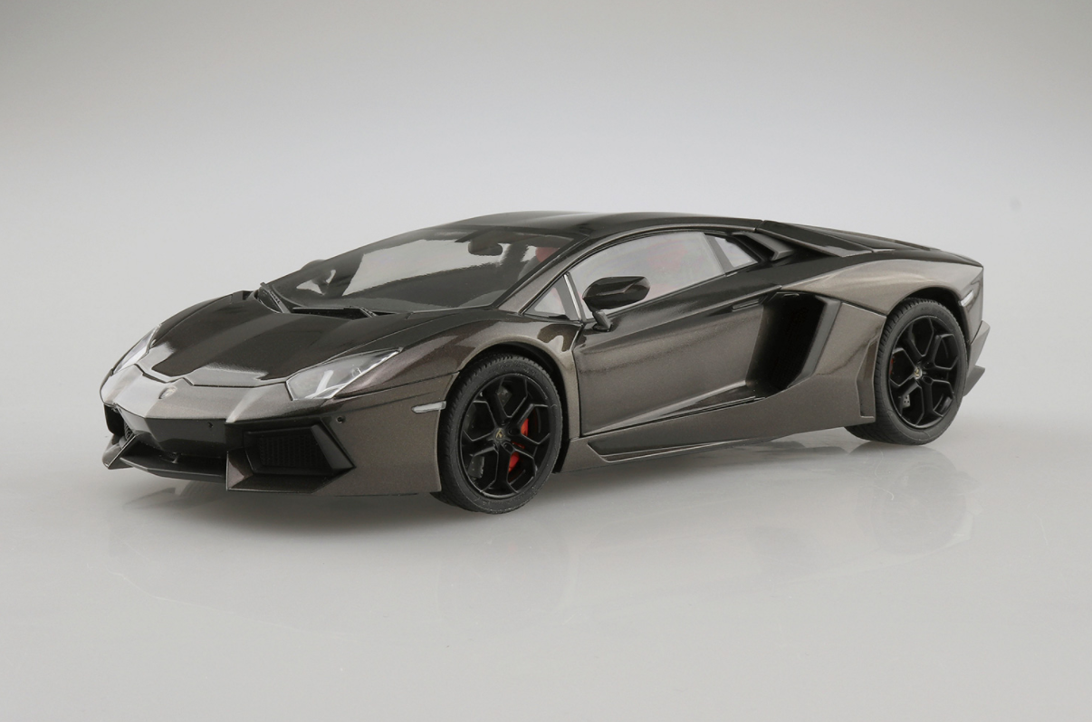 05864 Lamborghini Aventador LP700-4 11