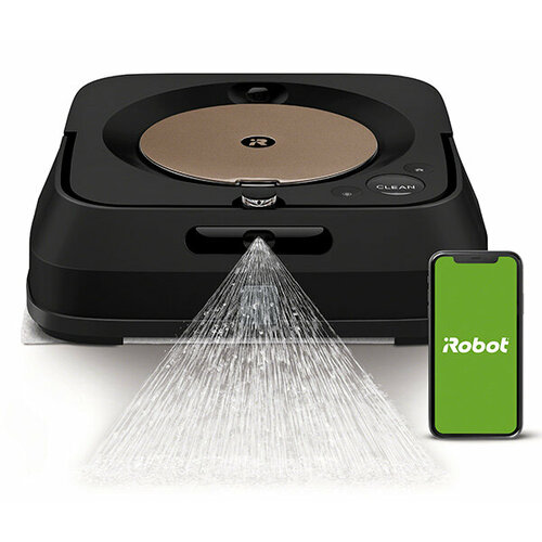 Braava Jet m6 5990000₽