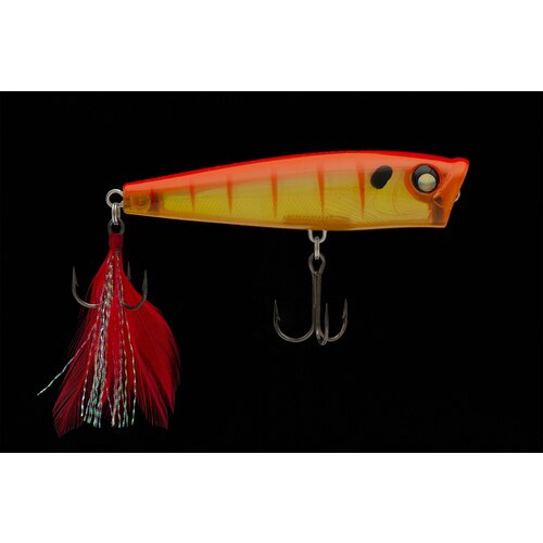 фото Воблер kyoda shine pop f, 65мм, 7,5г, p228