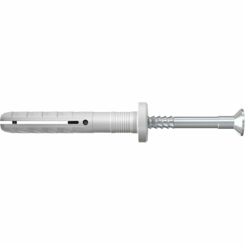 Дюбель гвоздь Fischer N 8X80/40 F 100 шт. 513702