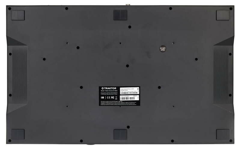 NATIVE INSTRUMENTS Traktor Kontrol S4 Mk3 - Контроллер — фото 9