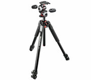 Штатив Manfrotto MK055XPRO3-3W с 3D головкой