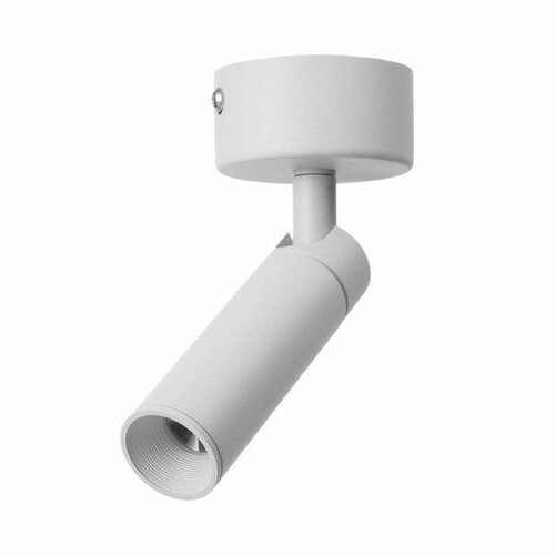 Спот Антри LED 6Вт 4000К белый 6х6х155 см 3250₽