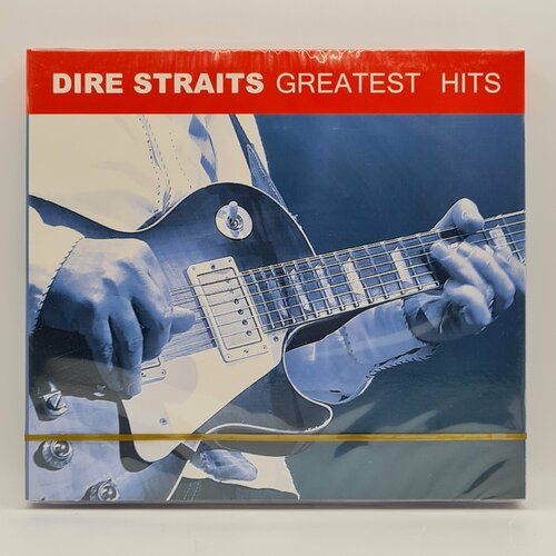 Dire Straits Greatest Hits (2CD)