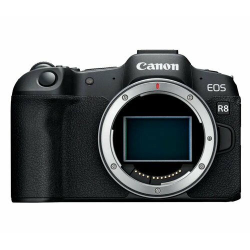 Фотоаппарат Canon EOS R8 Body 17339000₽
