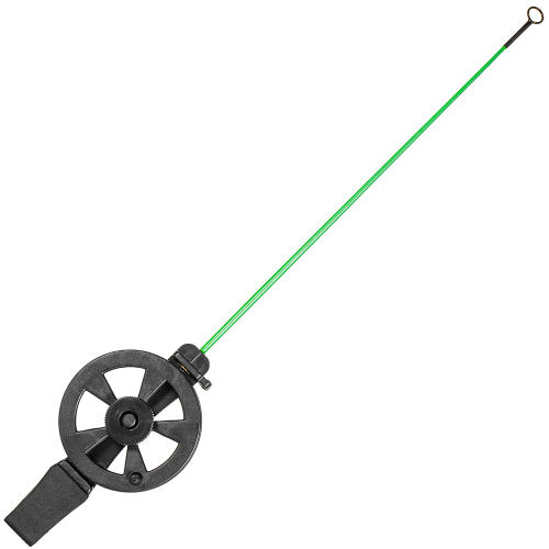 Stinger Ice Hunter Sport 4 GREEN