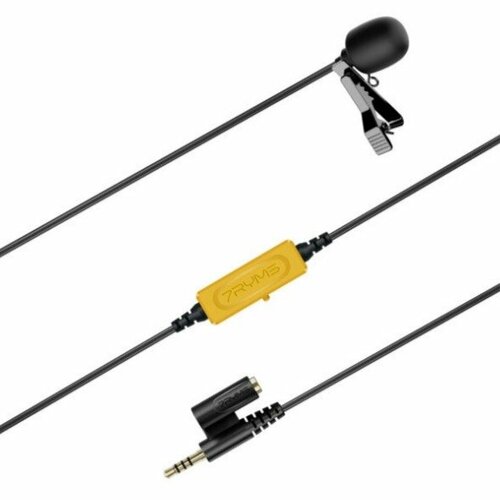 Петличный микрофон 7ryms S LAV01 60m 291500₽