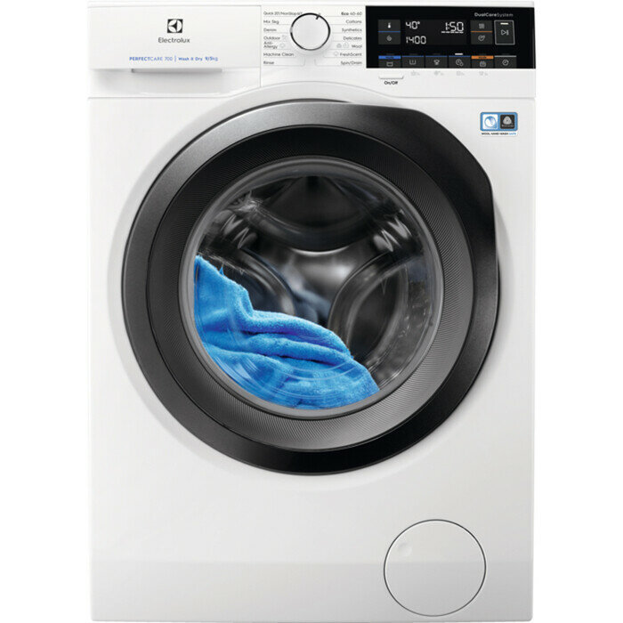 Стирально-сушильная машина Electrolux EW7WO349S