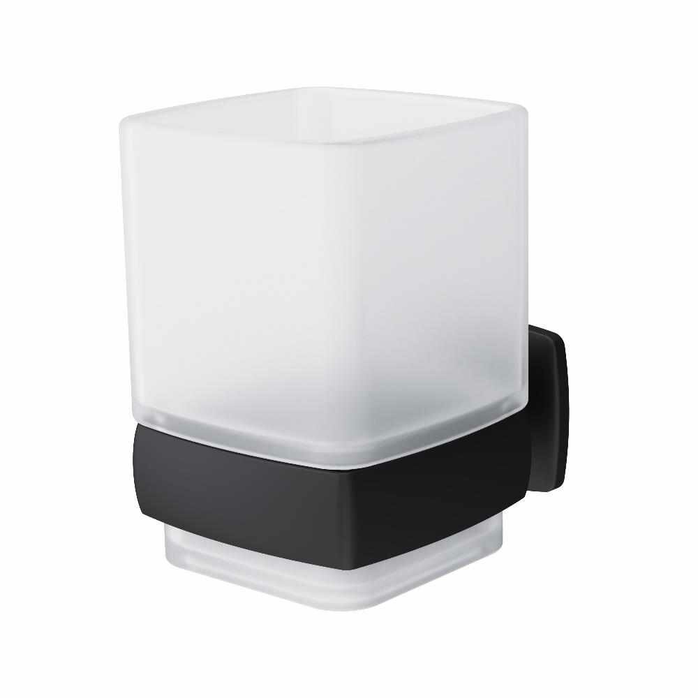 фото Стакан AM.PM Gem подвесной черный