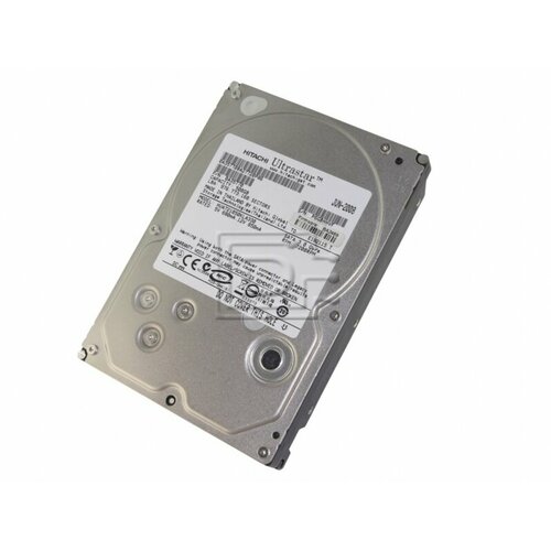 Жесткий диск Hitachi 0A35770 500Gb SATAII 35 HDD 2591000₽