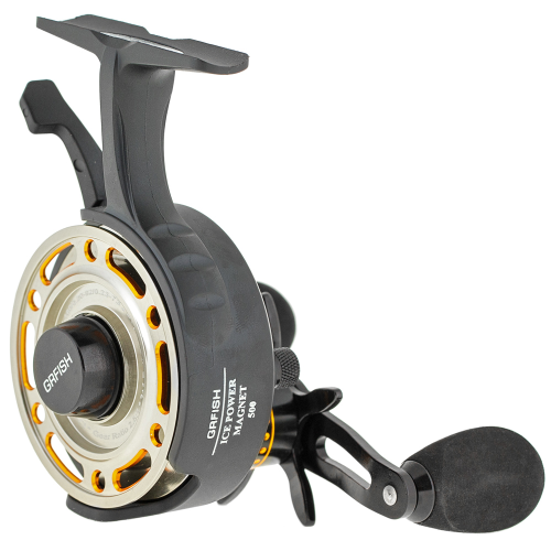 Grfish Ice Power Magnet 500