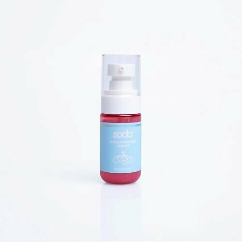 SODA Эссенция для лица увлажняющая Super Hydration Essence Graceface 30 мл