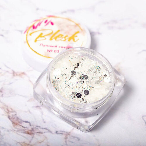 Дизайн для ногтей Blesk 