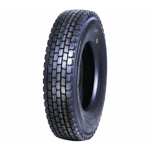 Автомобильные шины Hunterroad H801 315/70 R22.5 154/151L