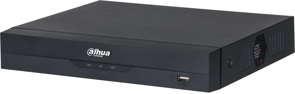 Видеорегистратор Dahua (DHI-NVR2108HS-8P-I2)