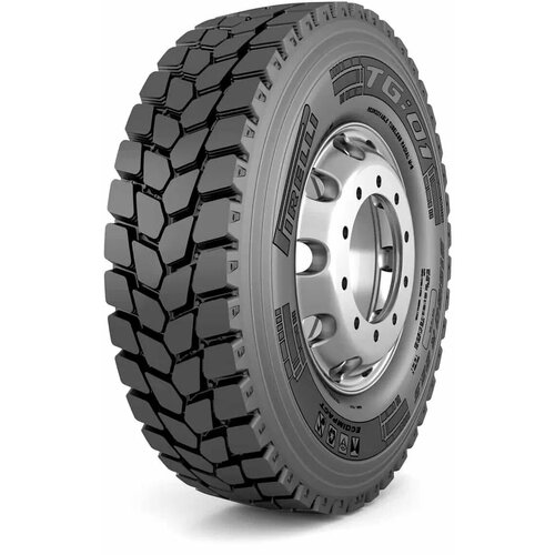 Грузовые шины Pirelli 315/80 R22.5 156/150K TG01