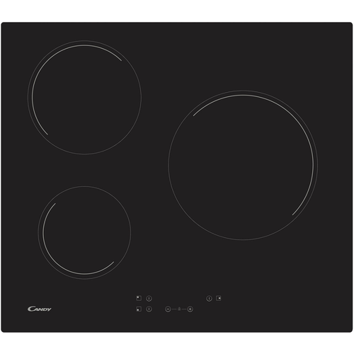 Электрическая варочная панель Candy CH63CC4U2 1762000₽