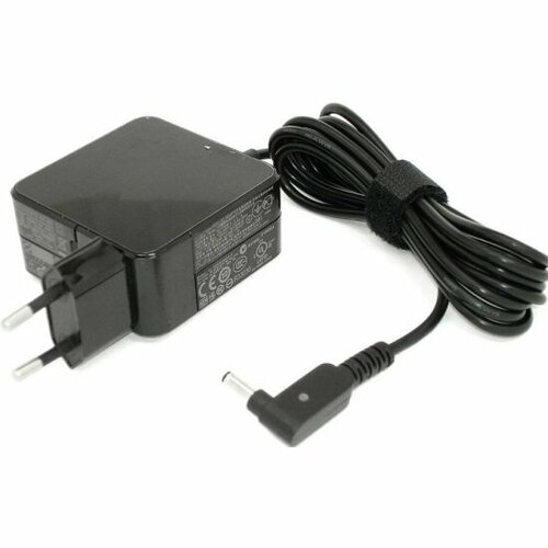 Блок питания (сетевой адаптер) Amperin для ноутбуков Asus 19V 1.75A 4,0x1,35 mm laptop adapter 19v 3 42a 65w 5 5x2 5mm ac adapter power laptop charger replacement for asus x550c a450c y481c notebook charger