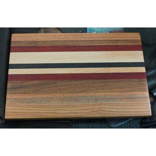 Доска разделочная MDG-1 200х300x20 мм