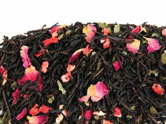 Чай со вкусом и добавками имбиря — купить по низкой цене на Яндекс Маркете