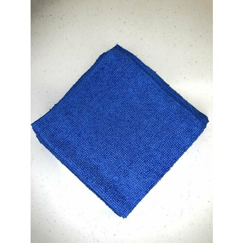 Салфетки для уборки, набор 8 штук , микрофибра