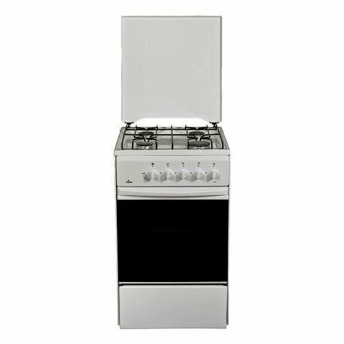 Плита газовая FLAMA RG2401-W 1687000₽