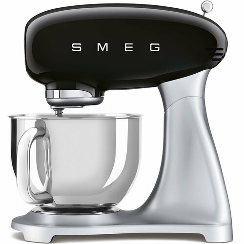 Миксер Smeg SMF02BLEU миксер smeg smf02wheu